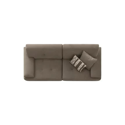 sofa panamera option 1