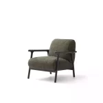 accent chair boboli armchair ash tree