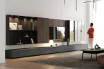 INFINITY TV UNIT