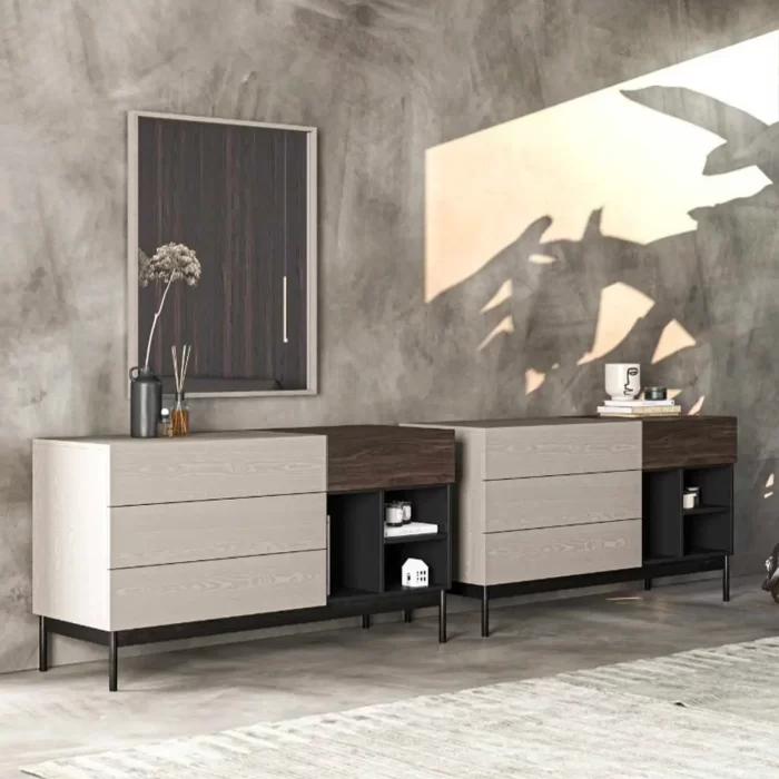 dresser manhatan 2