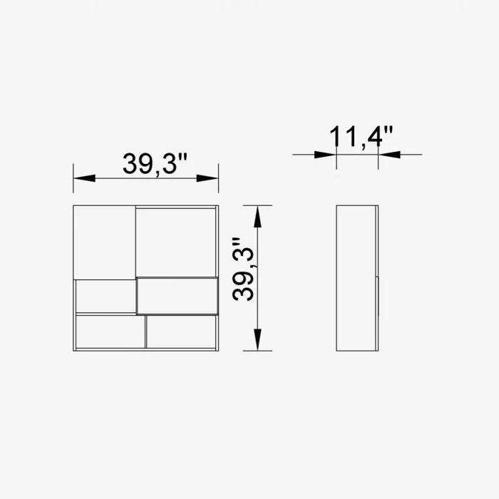 hector top module right 1