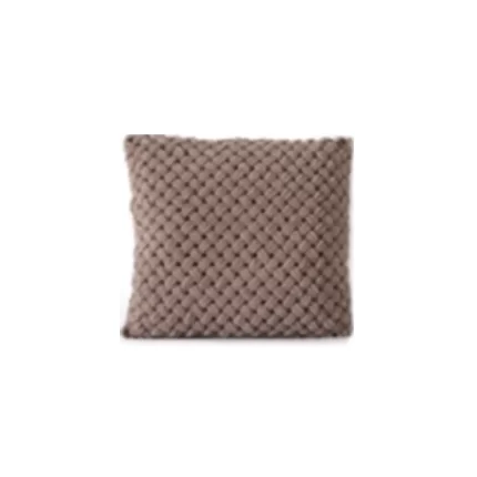 pillow cushion wicker 03