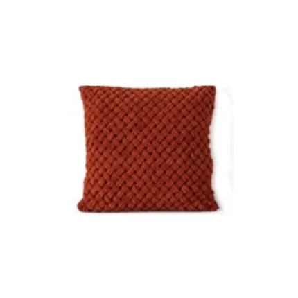 pillow cushion wicker 05