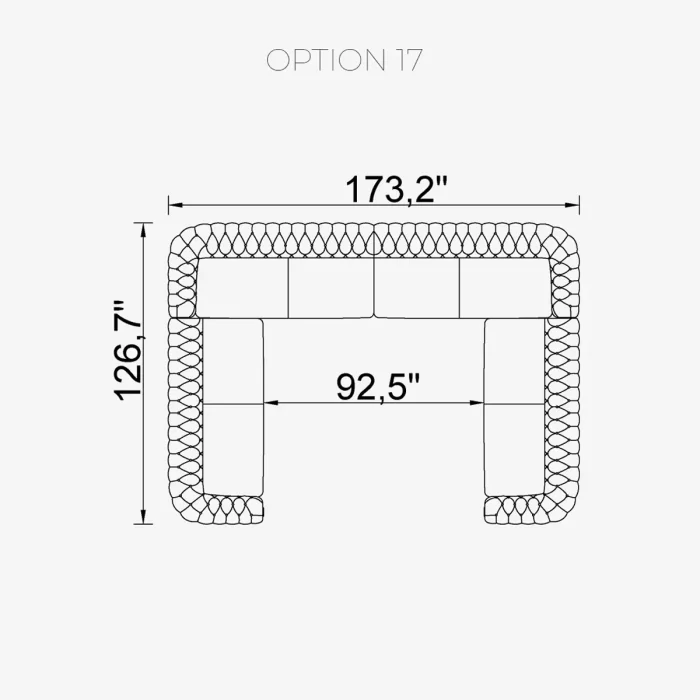 aspendos option 17