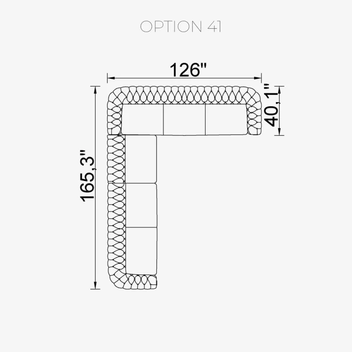 aspendos option 41