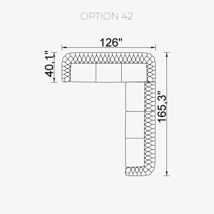 aspendos option 42