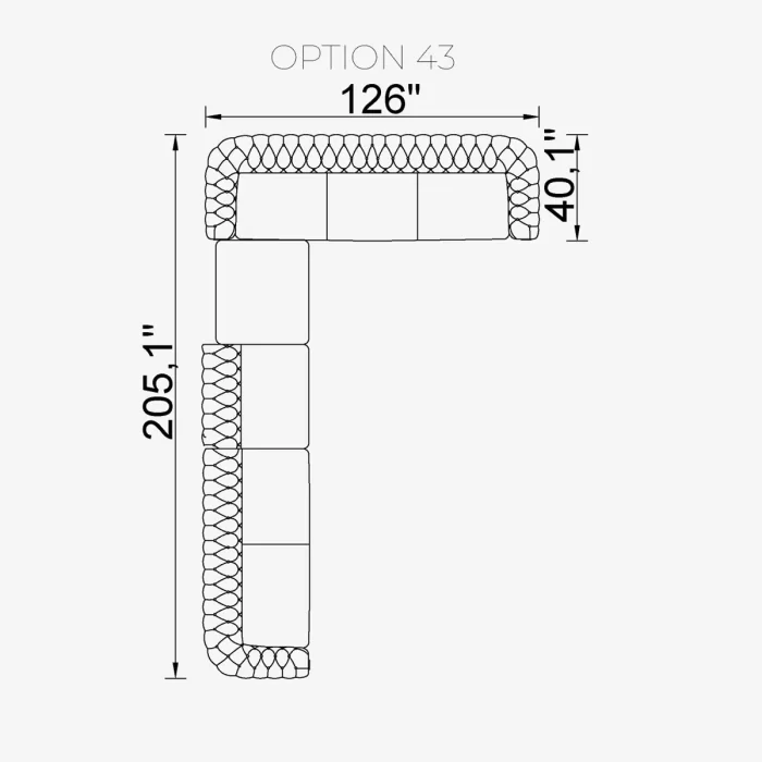 aspendos option 43