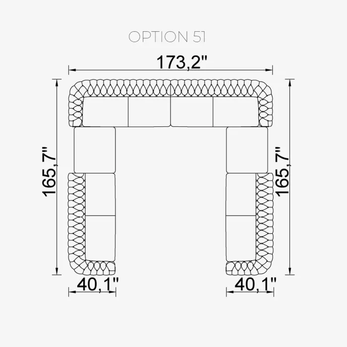 aspendos option 51