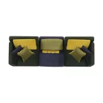 sofa loft olive option 58