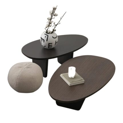 Barcelona coffee table