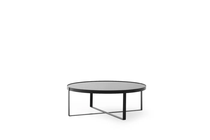 capella coffee table large