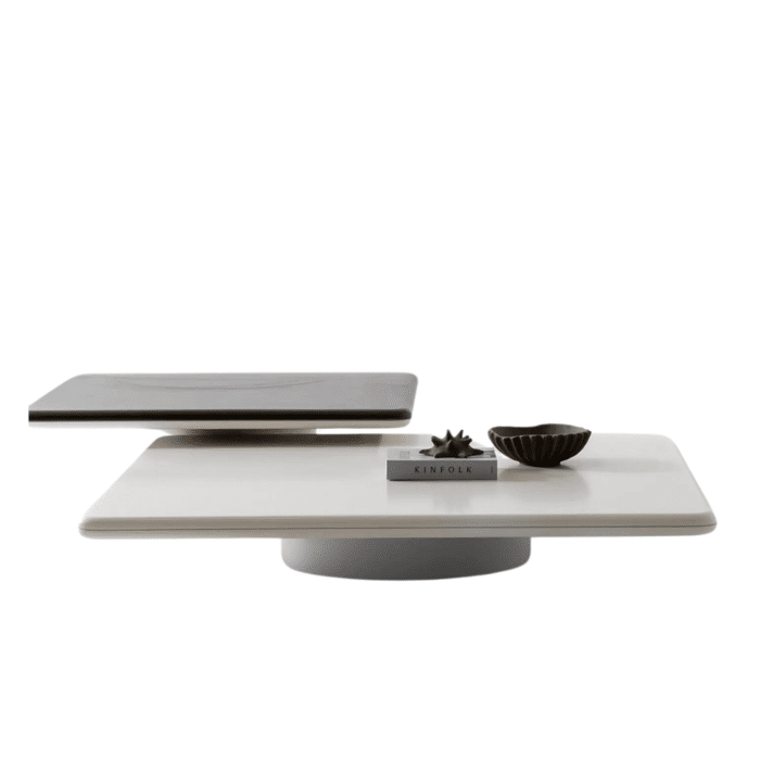 soul coffee table