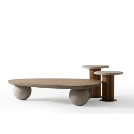 Melody coffee table