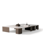 Bloom coffee table