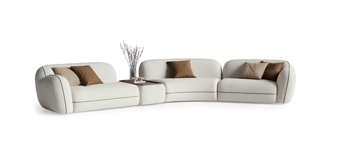 Icona sectional